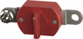 Battery Switch, Terminal Stud Mt Continuous 150A