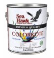 Antifouling, Colorkote Green Gal