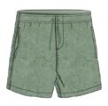 Shorts, Volley Vintage Wash Hunter Green