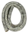 Flax Packing, 1/2″ 10Lb Coil: 80′