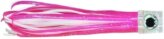 Lure, Trolling Lil Stubby 5-1/2″ Pink/White