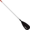 Paddle, Kayak Exo Blade 72″-92″ Black/Silver