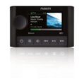 Receiver, SRX400 AM/FM/USB/iPod Dock with Wifi and Apple AirPlay