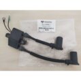 Ignition Coil, with Resistance Cap for MX15/18E2