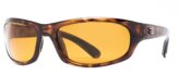 Sunglasses, Steelhead Tortoise Frame/Amber Lens