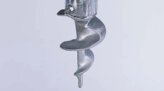 Auger, for 2.5″ Pipe
