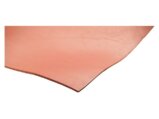 Rubber Sheeting, Red 1/16″ (1.58mm) EPDM Roll 3×25’ Per LF
