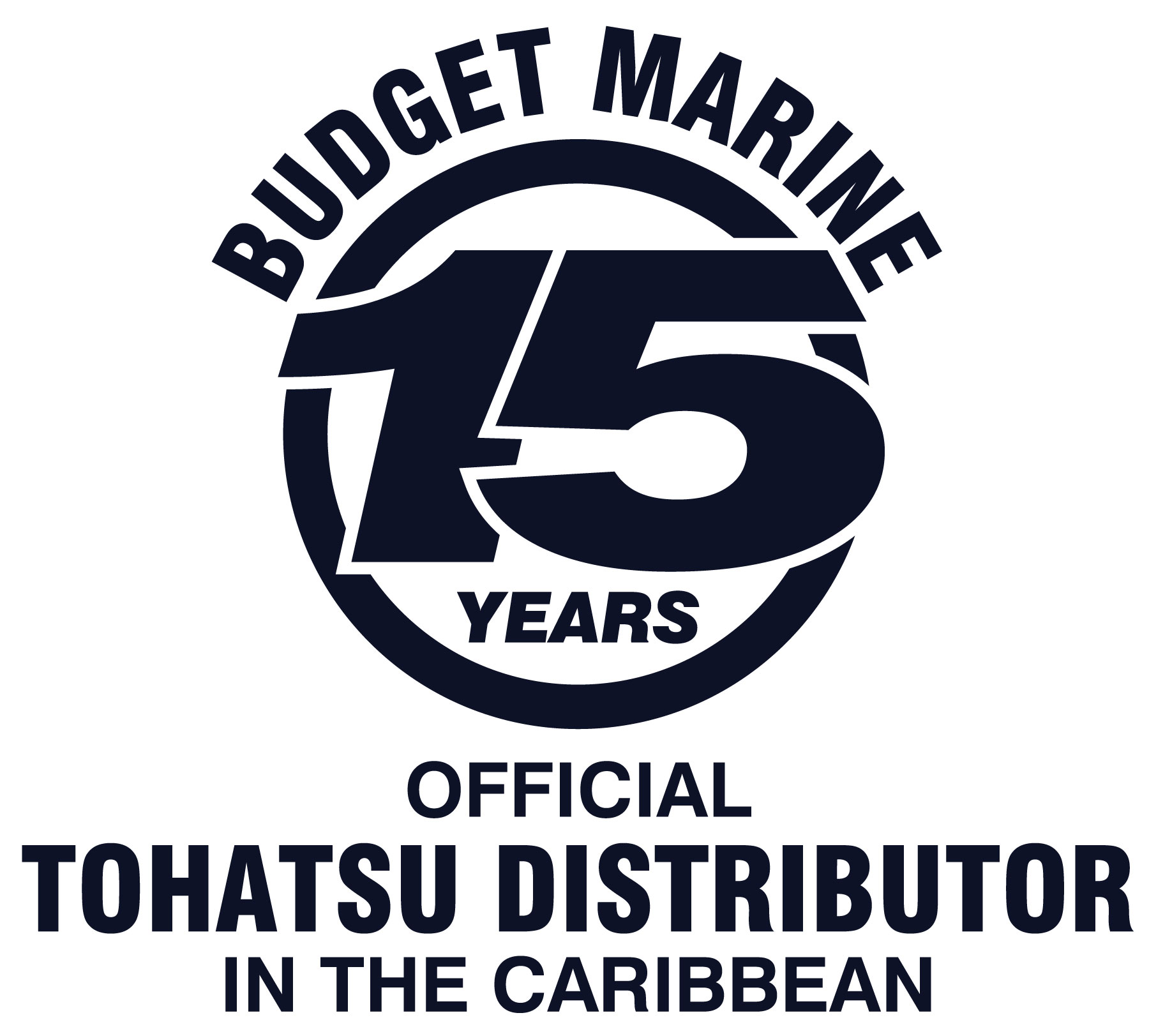 TOHATSU 100 YEARS Budget Marine
