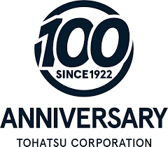 TOHATSU 100 YEARS 1