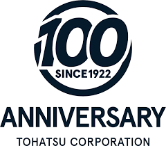 TOHATSU 100 YEARS 32