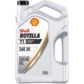 Motor Oil, SAE:30 Rotella T-1 Gal