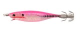 Lure, Squid Jig 3.75″ 5/16oz Luminous Pink