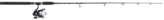 Rod/Reel, Spin 5’6″ 1 Pc Line Premounted