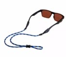 Glasses Strap, Terra System Adjustable XXL Navy Camo