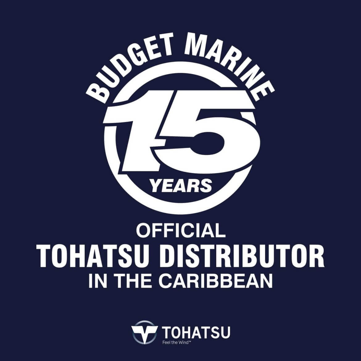 Budget Marine Antigua - North Sound 13
