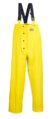 Trousers, Horizon Oilskin Medium Yellow