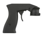 Spray Grip Attachment, for Aerosol Spray Gun