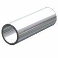 Pipe, Aluminum iØ1.5″ oØ1.9″ Length:23′ Bxy