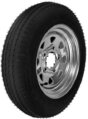 Tire & Wheel Assembly, Spk Glv 4.80-12 C 5Bolt