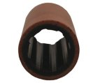 Shaft Bearing, 30 x 40 x 120mm Phenolic