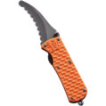 Knife, Folding Personal Rescue MT009