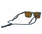 Glasses Strap, Terra Spec Adjustable Navy