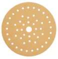 Sanding Disc, 5″ Grip G:180 42Hole Gold