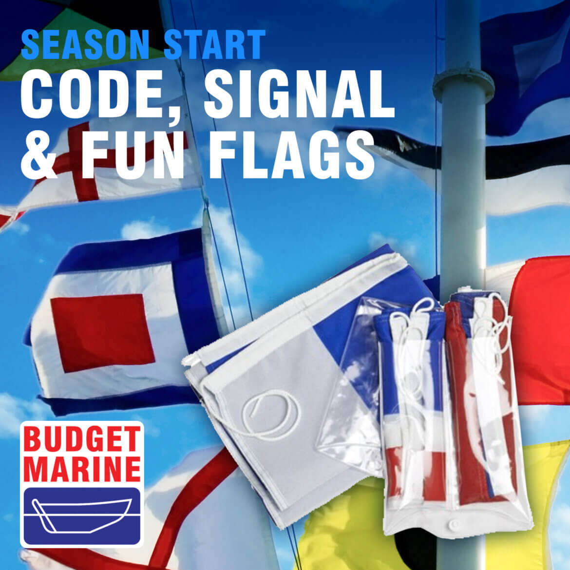 Budget Marine St. Thomas 5