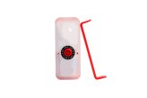 Safety Light, for Lifejacket Flashing-Steady-SOS-OFF SOLAS