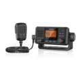 VHF, Fixed Mount with Digital Selective Calling 25W