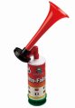 Air Horn, Simple Pump Plastic