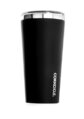Tumbler, Matte Black 16oz