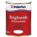 Polyurethane Paint, 1-Part Brightside Bristol Beige Qt