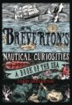 Breverton’s Nautical Curiosities A Book of the Sea