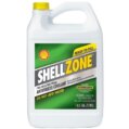 Coolant, Anti-Freeze Shellzone Pre-Diluted 50/50 Gallon
