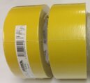 Masking Tape, 120°C Lime Line 48 mm x 50m