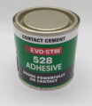 Contact Adhesive, Evostik 3785 ml