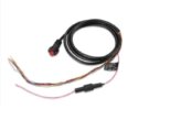 Power Cable, 8-Pin for GPSMAP741XS