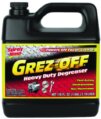 Degreaser, Grez-Off Gal Spray Nine