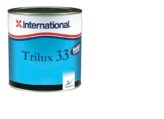 Antifouling, Trilux 33 Black 3Gal