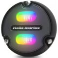 Underwater Light, Apelo A1 LED 9-23V 1800Lumen Full Spectrum RGB