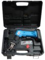 Hot Knife, Cordless Set 110-220V w/Battery Charger & Case USA Plug