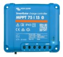 Charge Controller, Smart Solar 12/24V 10A MPPT 75/15