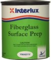 Fiberglass Surface Prep, Quart