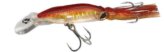 Lure, 3D Squirt 5-1/2″ Gold Red