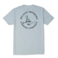 T-Shirt, Men’s Premium Charter Boat Short Sleeve