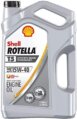 Motor Oil, SAE:15W-40 Rotella Synthetic Blend T5 Gallon