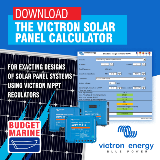 Budget Marine St. Maarten Budget Marine