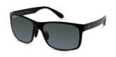 Sunglasses, Red Sands-Frame Matte Black Lens Nuetra
