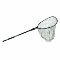 Net, Landing with Scoop 48″ Handle Extra Large